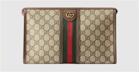 tronchetto donna gucci|Trousse e Beauty Case Donna Firmati .